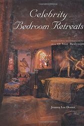 Cover Art for 9781564969217, Bedroom Retreats by Joanna Lee Doster