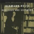 Cover Art for 9780720611021, Narcissus and Goldmund by Hermann Hesse