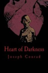 Cover Art for 9781539413639, Heart of Darkness by Joseph Conrad