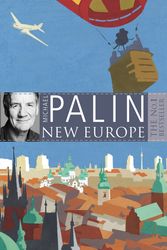 Cover Art for 9780753823972, New Europe by Michael Palin