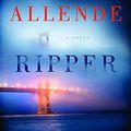 Cover Art for 9781443426213, Ripper by Isabel Allende