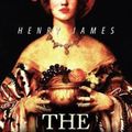 Cover Art for 9781536862164, The Golden Bowl by Henry James