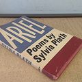 Cover Art for 9780060133580, Ariel by Sylvia Plath