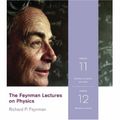 Cover Art for 9780738209296, The Feynman Lectures on Physics: v. 11 and v. 12 by Richard P. Feynman