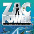 Cover Art for 9781742733319, Zac Power: Shipwreck by H. I. Larry