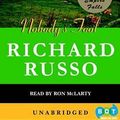 Cover Art for 9780307933454, Nobody's Fool by Richard Russo