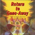 Cover Art for 9781593160302, Return to Gone-Away by Elizabeth Enright
