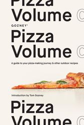 Cover Art for 9780008640958, Pizza Volume 01 by Gozney