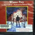 Cover Art for 9780788798719, Winter Prey by John Sandford