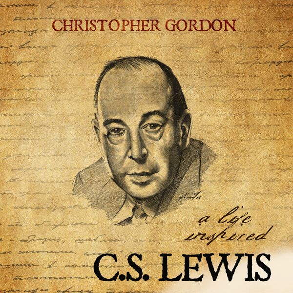 Cover Art for B00L2FOI5K, C.S. Lewis: A Life Inspired (Unabridged) by Unknown