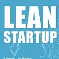 Cover Art for 9783868813333, Lean Startup by Eric Ries