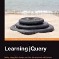 Cover Art for 9781281252609, Learning Jquery by Jonathan Chaffer