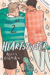 Cover Art for 9789899039612, Heartstopper: Volume 2 by Alice Oseman