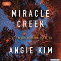 Cover Art for 9783837150926, Miracle Creek by Kim, Angie