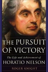 Cover Art for 9780465037643, The Pursuit of Victory by Roger Knight
