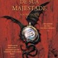 Cover Art for 9789722339841, Téméraire O Dragão de Sua Majestade – Livro I by Naomi Novik