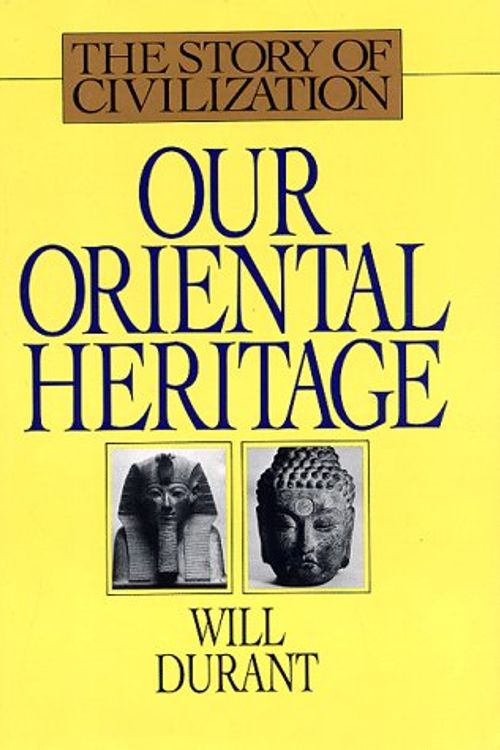 Cover Art for 9781567310122, Story of Civilization by Will Durant