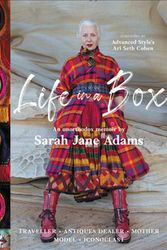 Cover Art for 9781911632443, Life In A Box by Sarah Jane Adams