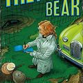 Cover Art for 9780340835715, The Fourth Bear by Jasper Fforde