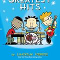 Cover Art for 0050837341807, Big Nate's Greatest Hits (Volume 11) by Lincoln Peirce