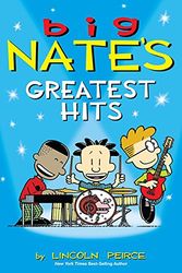 Cover Art for 0050837341807, Big Nate's Greatest Hits (Volume 11) by Lincoln Peirce