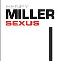 Cover Art for 9788365613219, Sexus by Henry Miller