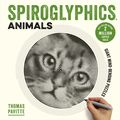 Cover Art for 9781781576489, Spiroglyphics: Animals by Thomas Pavitte