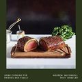 Cover Art for B0CDB53VBP, Meatsmith: Home Cooking For Friends And Family by McConnell, Andrew, Wheeler, Troy