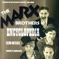 Cover Art for 9781903111499, Marx Brothers Encyclopedia by Glenn Mitchell