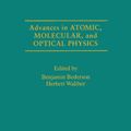 Cover Art for 9780080561516, Advances in Atomic, Molecular, and Optical Physics by Benjamin Bederson
