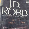 Cover Art for 9780783893341, Judgment in Death (Thorndike Press Large Print Core Series) by J. D. Robb