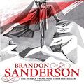 Cover Art for B015X4CP5K, Words of Radiance: Part Two (The Stormlight Archive) by Sanderson, Brandon(March 5, 2015) Paperback by Brandon Sanderson