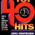 Cover Art for 9780823076901, "Billboard" Book of Top 40 Hits by Joel Whitburn