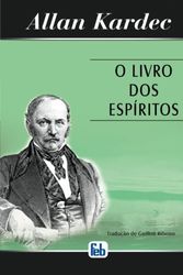 Cover Art for 9788573280869, Livro dos Espíritos (O) (Portuguese Edition) by Allan Kardec