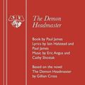Cover Art for 9780573081163, The Demon Headmaster by Paul James