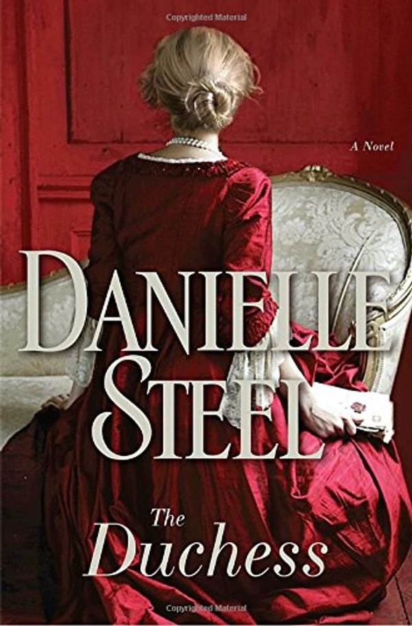 Cover Art for 9780345531087, The Duchess by Danielle Steel