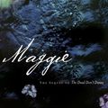 Cover Art for 9781418566234, Maggie by Charles Martin