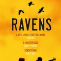 Cover Art for 9780751542509, Ravens by George Dawes Green