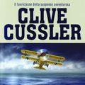 Cover Art for 9788850219698, Enigma by Clive Cussler