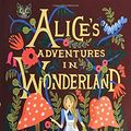 Cover Art for 9781797608341, Alice's Adventures in Wonderland by Lewis Carroll