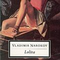 Cover Art for 9780140108088, Lolita by Vladimir Nabokov