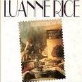 Cover Art for 9780670827732, Rice Luanne : Secrets of Paris by Luanne Rice