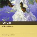 Cover Art for 9788811360889, Gita al faro by Virginia Woolf
