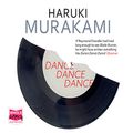 Cover Art for B01HDZA37Y, Dance Dance Dance by Haruki Murakami