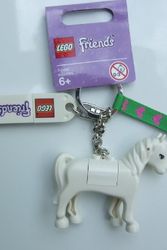 Cover Art for 0673419198943, Friends Horse Bag Charm Set 850789 by Lego
