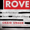 Cover Art for 9781451694932, Boss Rove by Craig Unger