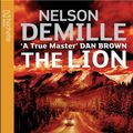 Cover Art for 9781405509619, The Lion: v. 5 by Nelson DeMille