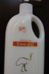 Cover Art for 9322316001238, G&M-Australian Emu Oil Moisturising Cream with Vitamin E 500g by Unknown