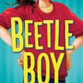 Cover Art for 9780545853460, Beetle Boy by M G. Leonard