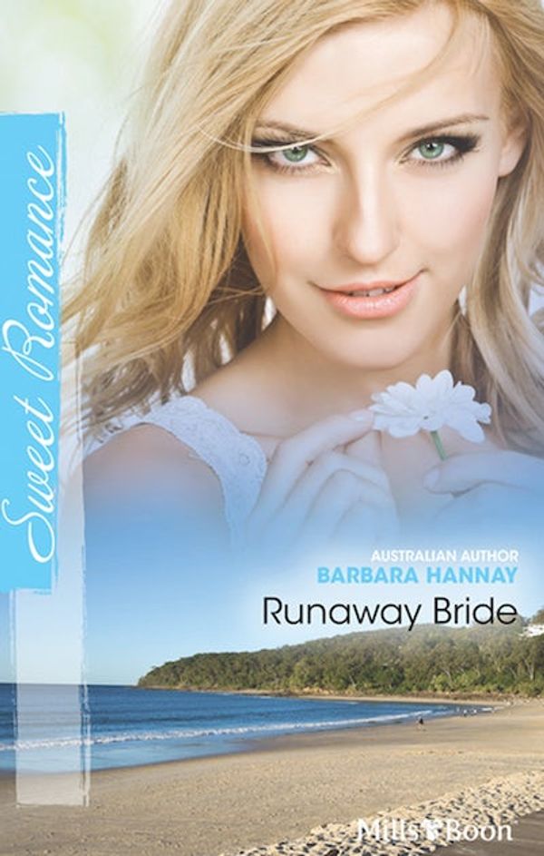 Cover Art for 9781460813287, Runaway Bride by Barbara Hannay